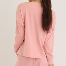 画像をギャラリービューアに読み込む, 【VENEX】6580 スタンダードドライ+ 【一般医療機器】 ロングスリーブクルーネック レディース