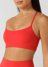 画像をギャラリービューアに読み込む, ローナ 012502 セリーン オールデイ サポート スポーツブラ GINGER