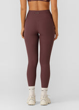 画像をギャラリービューアに読み込む, ローナ 022541 ラックスリブ フルレギンス AMETHYST SHADOW