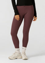 画像をギャラリービューアに読み込む, ローナ 022541 ラックスリブ フルレギンス AMETHYST SHADOW