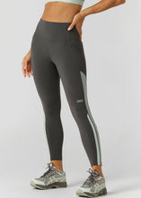 画像をギャラリービューアに読み込む, ローナ 042515 ポケット アンクル バイター レギンス TITANIUM