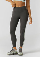 画像をギャラリービューアに読み込む, ローナ 042515 ポケット アンクル バイター レギンス TITANIUM