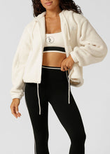 画像をギャラリービューアに読み込む, ローナ 042536 LJC レトロ スポーツブラ CREAM