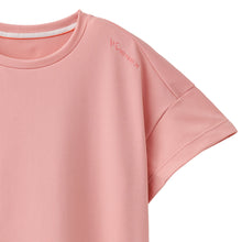 画像をギャラリービューアに読み込む, 【VENEX】6584 スタンダードドライ+ 【一般医療機器】 ショートスリーブ レディース