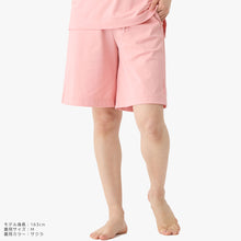 画像をギャラリービューアに読み込む, 【VENEX】 6585 スタンダードドライ+ 【一般医療機器】 ハーフパンツ レディース