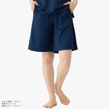 画像をギャラリービューアに読み込む, 【VENEX】 6585 スタンダードドライ+ 【一般医療機器】 ハーフパンツ レディース