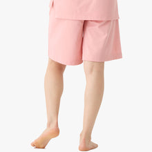 画像をギャラリービューアに読み込む, 【VENEX】 6585 スタンダードドライ+ 【一般医療機器】 ハーフパンツ レディース