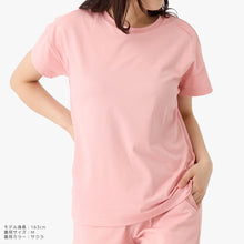 画像をギャラリービューアに読み込む, 【VENEX】6584 スタンダードドライ+ 【一般医療機器】 ショートスリーブ レディース