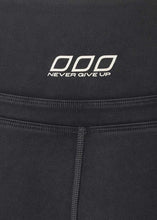 画像をギャラリービューアに読み込む, ローナ 062543 フェイドアウト A/Bレギンス WASHED BLACK