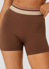 画像をギャラリービューアに読み込む, 【SALE】ローナ 082423 トーオントーン12CMバイクショート(NEUTRAL MULTI)