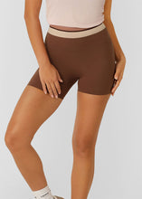 画像をギャラリービューアに読み込む, 【SALE】ローナ 082423 トーオントーン12CMバイクショート(NEUTRAL MULTI)