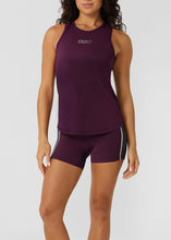 画像をギャラリービューアに読み込む, ローナ 082513 トレインハード アクティブタンク DARK GRAPE