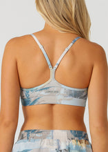 画像をギャラリービューアに読み込む, 【SALE】ローナ  092401 ミラージュオールデースポーツブラ (MIRAGE PRINT)