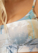 画像をギャラリービューアに読み込む, 【SALE】ローナ  092401 ミラージュオールデースポーツブラ (MIRAGE PRINT)