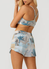 画像をギャラリービューアに読み込む, 【SALE】ローナ  092401 ミラージュオールデースポーツブラ (MIRAGE PRINT)