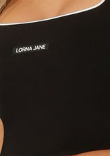 画像をギャラリービューアに読み込む, ローナ  092406 エフォートレスブラタンクコンボ(BLACK)