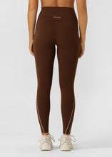 画像をギャラリービューアに読み込む, ローナ 092521 トータルブレス アンクルバイタ- レギンス TRUFFLE