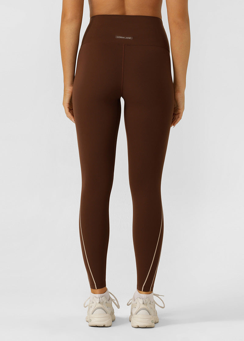 nala ハーフレギンス セール】レースハーフレギンス（その他パンツ）｜WC（ダブル