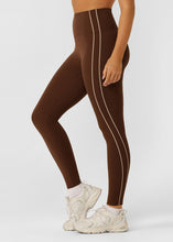 画像をギャラリービューアに読み込む, ローナ 092521 トータルブレス アンクルバイタ- レギンス TRUFFLE