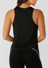 画像をギャラリービューアに読み込む, ローナ 092525 インザゾーン アクティブタンク BLACK