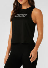 画像をギャラリービューアに読み込む, ローナ 092525 インザゾーン アクティブタンク BLACK