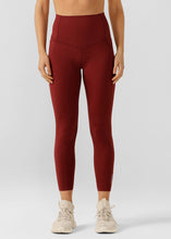 画像をギャラリービューアに読み込む, ローナ 102305 シュプリーム A/B レギンス (SEPIA)