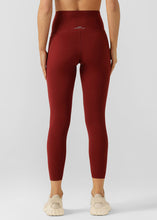 画像をギャラリービューアに読み込む, ローナ 102305 シュプリーム A/B レギンス (SEPIA)