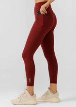 画像をギャラリービューアに読み込む, ローナ 102305 シュプリーム A/B レギンス (SEPIA)