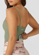 画像をギャラリービューアに読み込む, ローナ 102407 エレメンタル タンクブラコンボ( ライトカーキ )