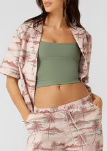 画像をギャラリービューアに読み込む, ローナ 102407 エレメンタル タンクブラコンボ( ライトカーキ )