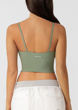 画像をギャラリービューアに読み込む, ローナ 102407 エレメンタル タンクブラコンボ( ライトカーキ )