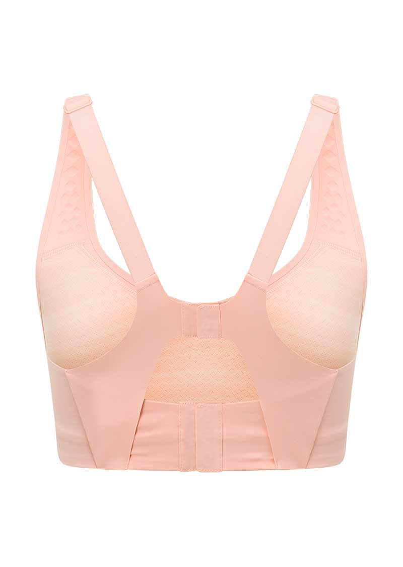 【SALE】ローナ 102449 CCモールド スポーツブラ (LIGHT BALLERINA)