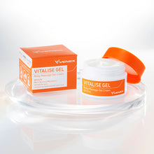 画像をギャラリービューアに読み込む, 【VENEX】バイタライズゲル <ボディマッサージジェルクリーム>