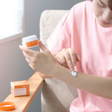 画像をギャラリービューアに読み込む, 【VENEX】バイタライズゲル <ボディマッサージジェルクリーム>