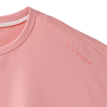 画像をギャラリービューアに読み込む, 【VENEX】6580 スタンダードドライ+ 【一般医療機器】 ロングスリーブクルーネック レディース