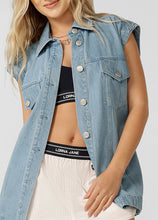 画像をギャラリービューアに読み込む, ローナ 112402 リディファインド スポーツブラ (MIDNIGHT BLUE)