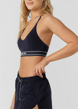 画像をギャラリービューアに読み込む, ローナ 112402 リディファインド スポーツブラ (MIDNIGHT BLUE)