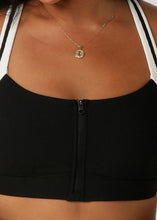 画像をギャラリービューアに読み込む, ローナ 112505 ジム to スイム MAX サポート スポーツブラ(水陸両用)