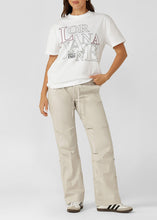 画像をギャラリービューアに読み込む, ローナ 112548 リビエラ ボーイフレンドT