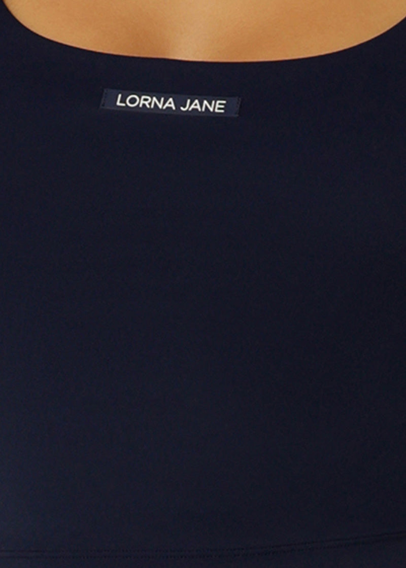 ローナ 122510 バランシング アクト ブラタンクコンボ FRENCH NAVY