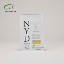 画像をギャラリービューアに読み込む, QOL Natural Yeast Diet ナチュラルイーストダイエット NYD