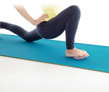 画像をギャラリービューアに読み込む, 美足筋MAKER(メイカ―) 5本指トレーナー  HB-123xaya(紫)