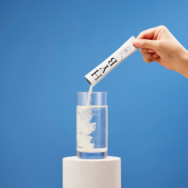 QOL HYB-Help Your Burn(ヘルプユアバーン)