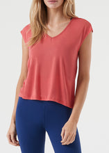 画像をギャラリービューアに読み込む, NUX T0675 ブリットティー Deep Coral