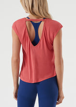 画像をギャラリービューアに読み込む, NUX T0675 ブリットティー Deep Coral