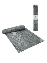 画像をギャラリービューアに読み込む, リカバリーヨガマット4mm 日本製(ラベンダー/アーモンド/チャコールグレー)