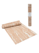 画像をギャラリービューアに読み込む, リカバリーヨガマット4mm 日本製(ラベンダー/アーモンド/チャコールグレー)