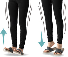 画像をギャラリービューアに読み込む, 五本指エクサルームサンダル