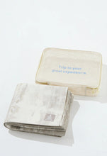 画像をギャラリービューアに読み込む, メッシュポーチ