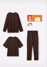 画像をギャラリービューアに読み込む, 【VENEX】12/1(月)から予約開始 2026メンズ福袋 コンフォートポンチ4点セット 年明け届け